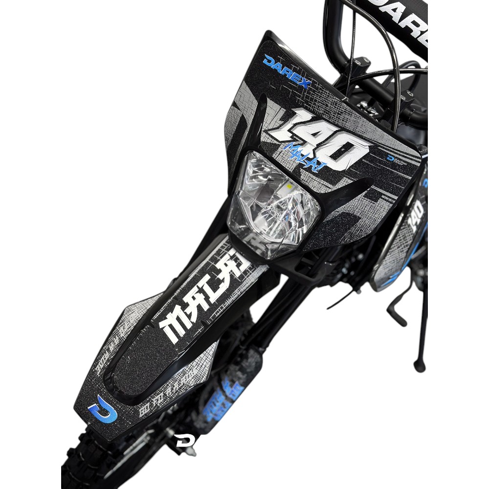 Питбайк DAREX MALAI 140